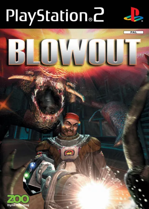 Blowout (Europe)